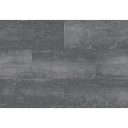 SPC ламинат Arriba Гранит темный SPC9903