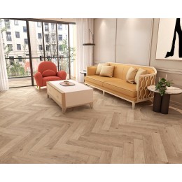 SPC ламинат елочкой Mirada Дуб шведский SPC4405