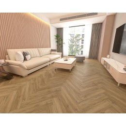 SPC ламинат елочкой Mirada Дуб французский SPC4408