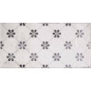 Керамическая плитка Fabresa Decor Vita nebbia mix 10x20