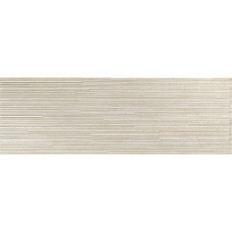 Керамическая плитка Dec Hit Beige 25x75 (24,5x74) см