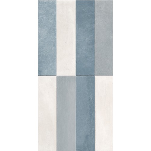 Керамическая плитка Dualgres Spirit acqua 30x60