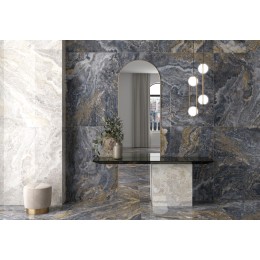 Керамогранит Argenta Linz Blue PL RC 60x120