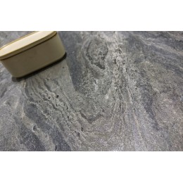 Керамогранит Azteca Vulcano Lux Antracite 60х120