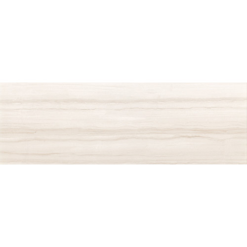 Плитка Ceramika Konskie Glamour Cream Rett 25x75