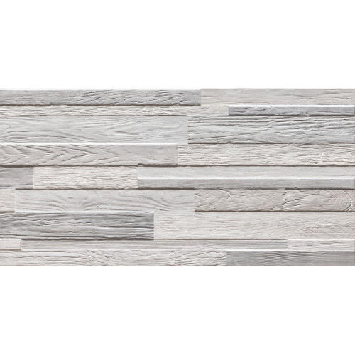 Керамогранит Ceramika Konskie Wood Mania Grey 30x60