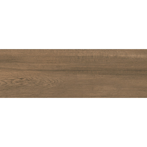 Плитка Ceramika Paradyz Serene Brown Rekt 25x75