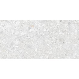 Керамогранит Idalgo Герда белый MR 60x120