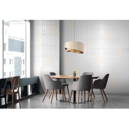 Плитка Monopole Miracle Grey 7,5х30