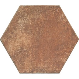 Керамогранит Monopole Pompeia Marron 20x24