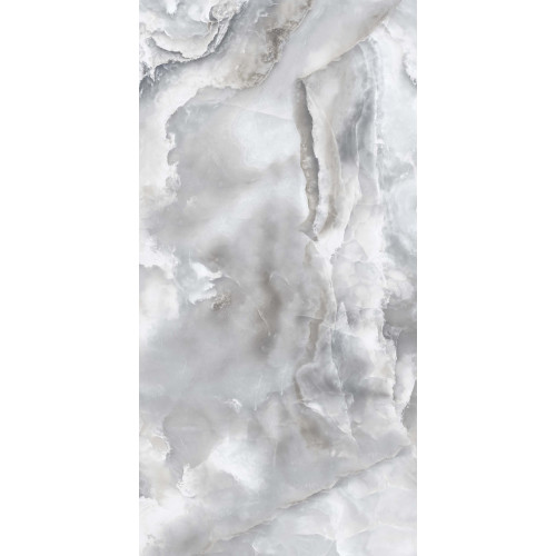 Керамогранит Realistik Sweet Onyx Blanco Carving 60x120