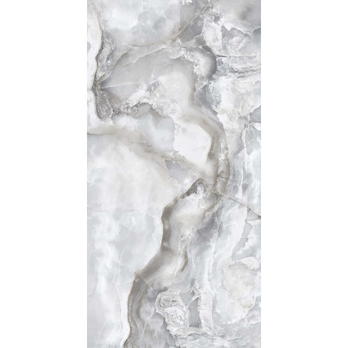 Керамогранит Realistik Sweet Onyx Blanco Carving 60x120