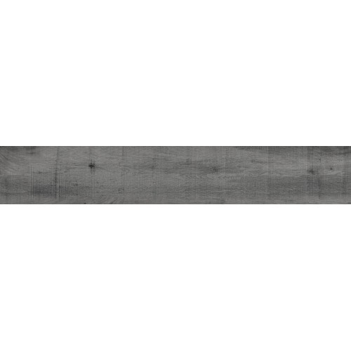 Керамогранит Vitra Aspenwood Темно-серый R 20x120