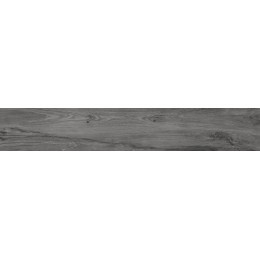 Керамогранит Vitra Aspenwood Темно-серый R 20x120