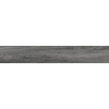 Керамогранит Vitra Aspenwood Темно-серый R 20x120