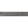 Керамогранит Vitra Aspenwood Темно-серый R 20x120