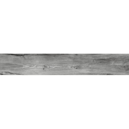 Керамогранит Vitra Aspenwood Серый R 20x120