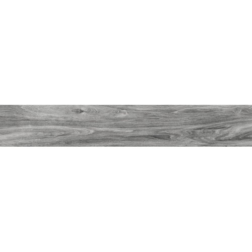 Керамогранит Vitra Aspenwood Серый R 20x120