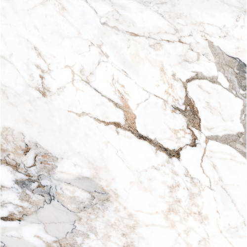 Керамогранит Vitra Marble-X Бреча капрайа белый LPR 60x120