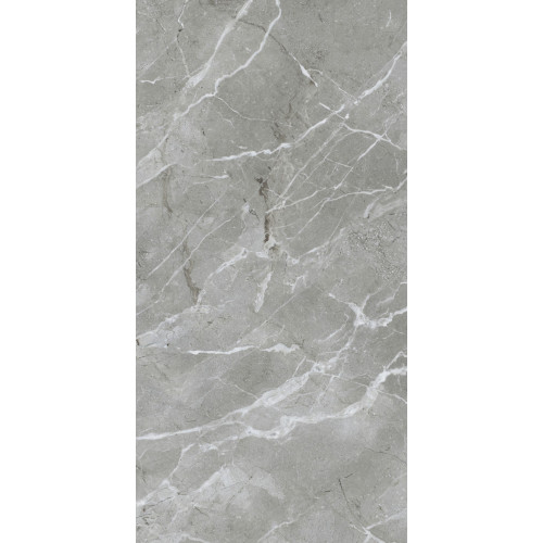 Керамогранит Vitra SilkMarble Бреча Серый МатR9 60x120