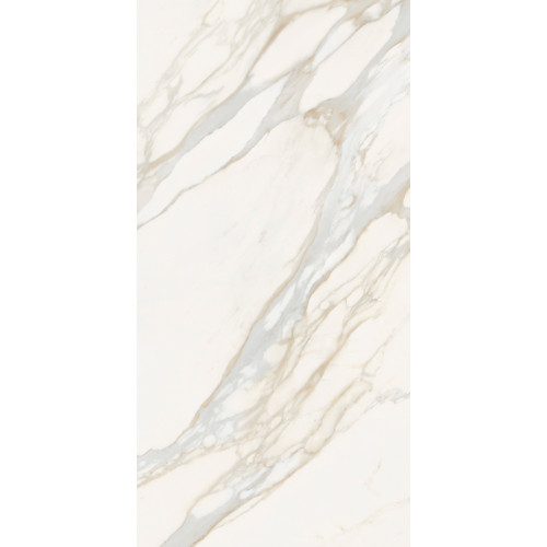 CERAMICHE PIEMME MAJESTIC PURE MAGNIFICENT CALACATTA L/R 60x119,5