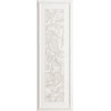 ASCOT New England Bianco Boiserie Sarah Dec 33x100