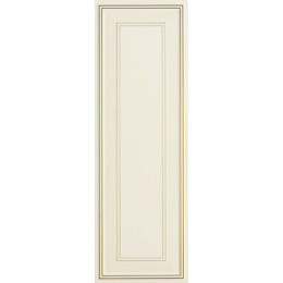 Керамическая плитка New England Beige Boiserie Diana Dec 33x100