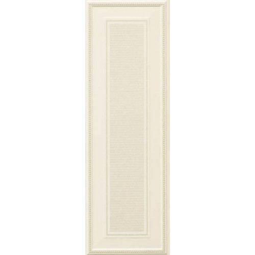 ASCOT New England Beige Boiserie Victoria Dec 33x100