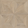 ASCOT STEAM WORK OAK LUCIA 30x30