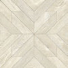 ASCOT STEAM WORK IVORY SARA 30x30