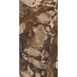 Керамогранит  BIJOUX JASPE ROUGE MAT 6MM R 60X120