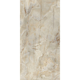 Керамогранит ONYX&MORE GOLDEN ONYX GLO 6MM R 160X320