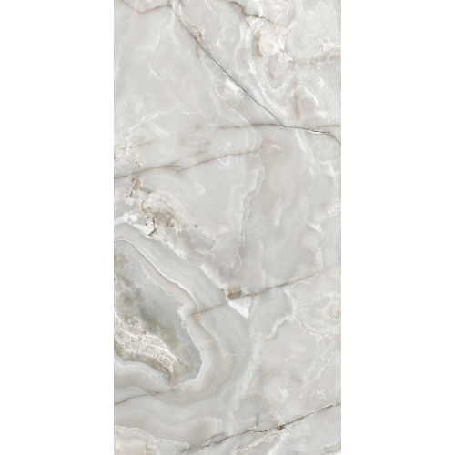 CASA DOLCE CASA  ONYX&MORE SILVER ONYX GLO 6MM R 160X320