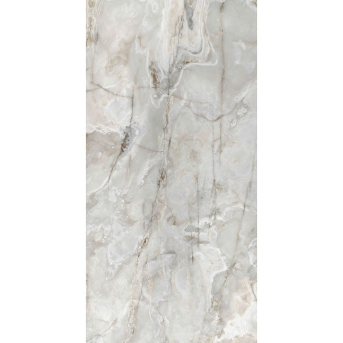 CASA DOLCE CASA  ONYX&MORE SILVER ONYX GLO 6MM R 160X320