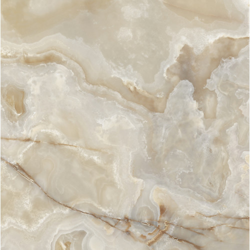 CASA DOLCE CASA  ONYX&MORE GOLDEN ONYX GLO 6MM R 160X160