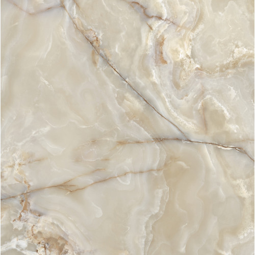 CASA DOLCE CASA  ONYX&MORE GOLDEN ONYX GLO 6MM R 160X160