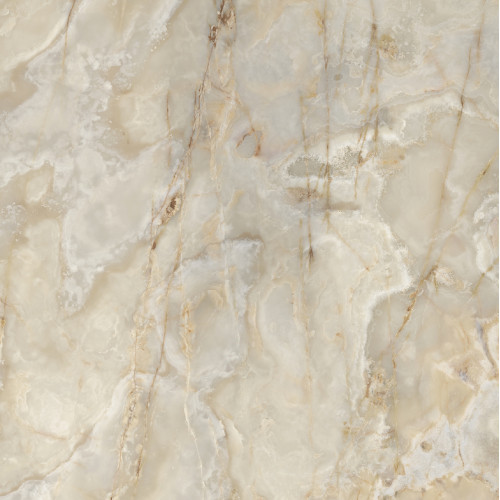 CASA DOLCE CASA  ONYX&MORE GOLDEN ONYX GLO 6MM R 160X160