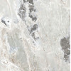 CASA DOLCE CASA  ONYX&MORE SILVER BLEND SATIN 6MM R 160X160