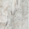 CASA DOLCE CASA  ONYX&MORE SILVER ONYX SATIN 6MM R 160X160