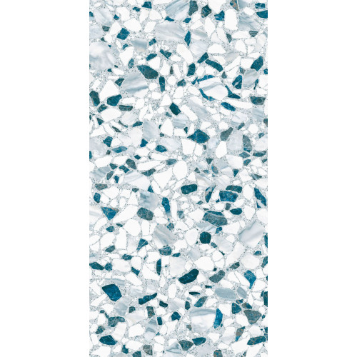 ITALGRANITI CHARM BLU SQ. 120X60