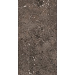 Керамогранит HERITAGE LUXE BROWN GLOSS.9MM 60X120 RET