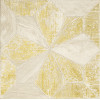 ASCOT Декор DEC.GOLD LUCIA STEAM IVORY 30X30