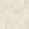 ASCOT MIX STEAM WORK IVORY ( 36 pz ) 30X30