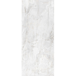 Керамогранит  ONYX&MORE WHITE ONYX GLO 6MM R 120x280