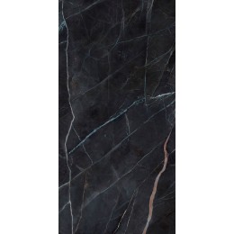 Керамогранит CALACATTA BLACK SQ. 120X60