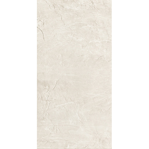 REX ARDOISE BLANC 40x80 RET