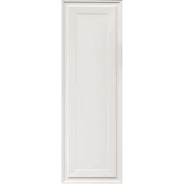 Керамическая плитка NEW ENGLAND BIANCO BOISERIE 33x100