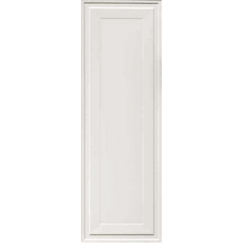 ASCOT NEW ENGLAND BIANCO BOISERIE 33x100