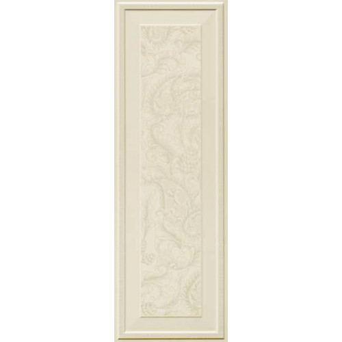 ASCOT NEW ENGLAND BEIGE BOISERIE SARAH 33x100