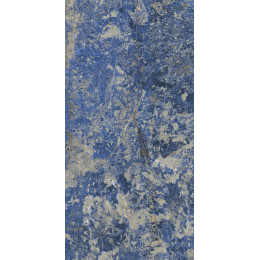 Керамогранит BIJOUX SODALITE BLEU MAT 6MM R	120x240